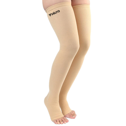 Varicose Vein Stockings (Above Knee)