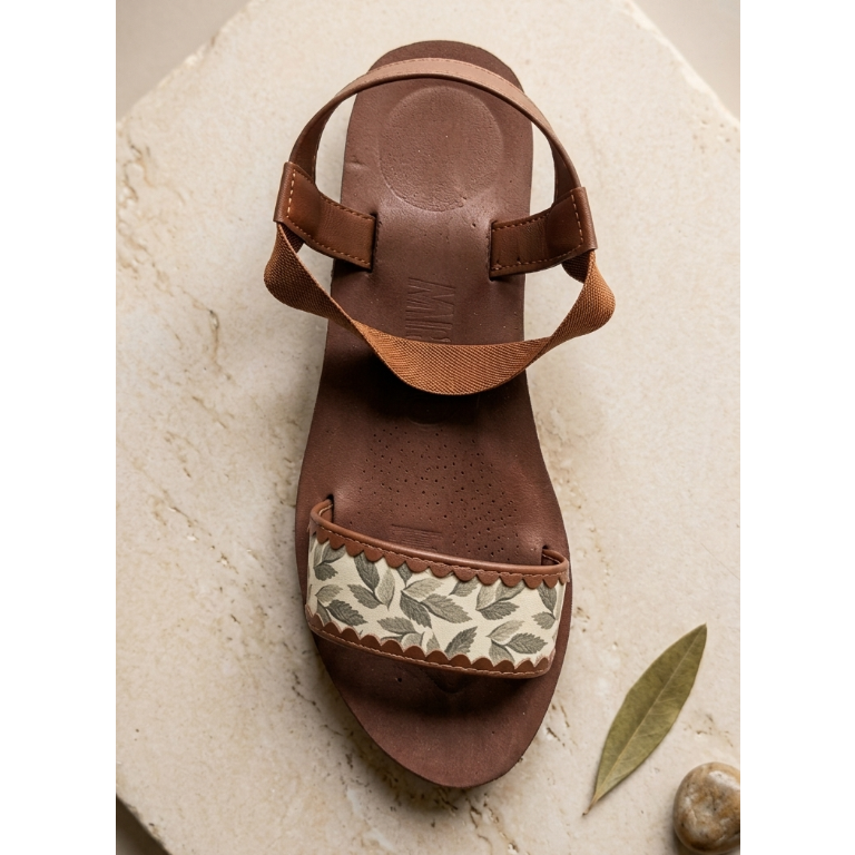 MicroCure Trendy Slippers