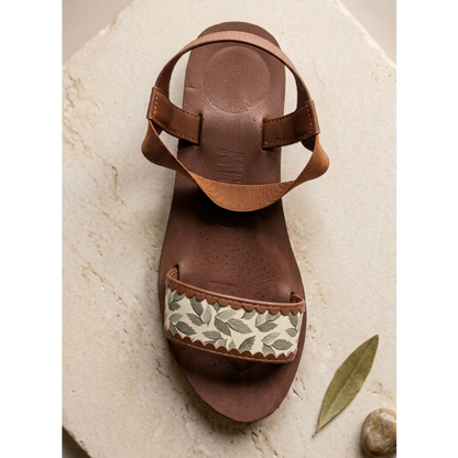 MicroCure Trendy Slippers