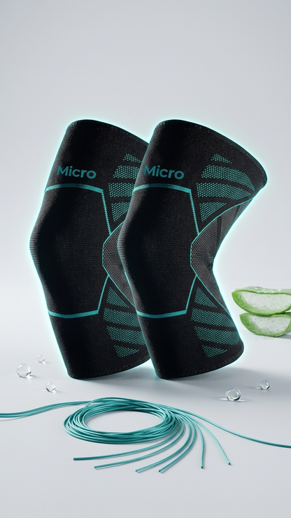 Knee Cap Active Pair