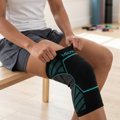Knee Cap Active Pair