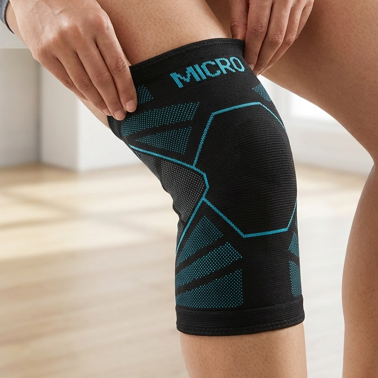 Knee Cap Active Pair