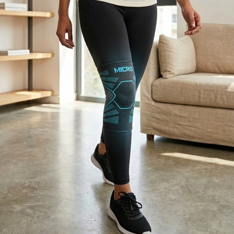 Knee Cap Active Pair