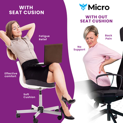 Orthopedic Cushion Seat