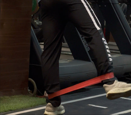 Resistance Loop Band