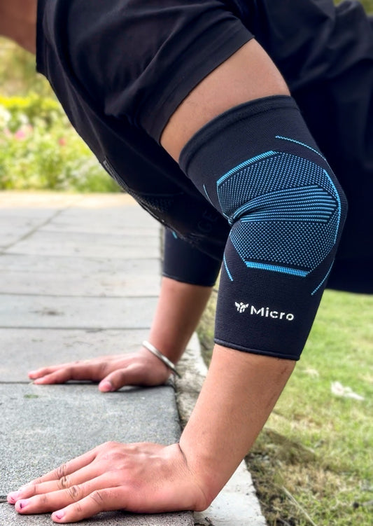 Elbow Support Pair