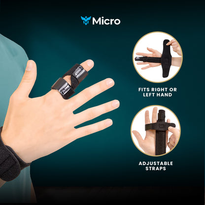 Universal Finger Support