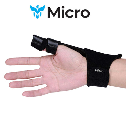 Universal Finger Support