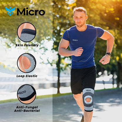 Knee Cap Open Patella