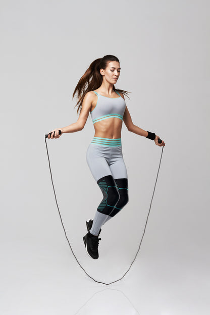 Knee Cap Active Pair