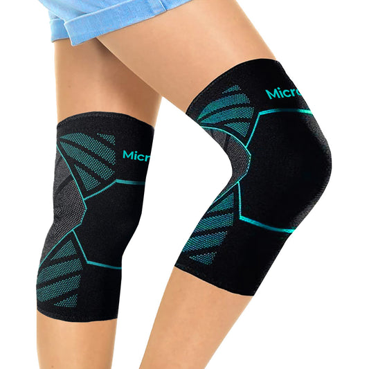 Knee Cap Active Pair