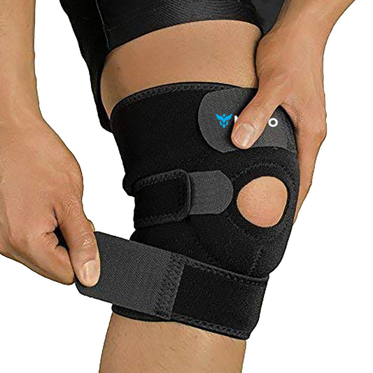 Universal Knee Wrap