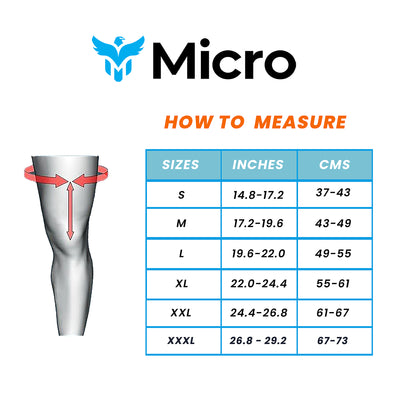 Universal Knee Wrap