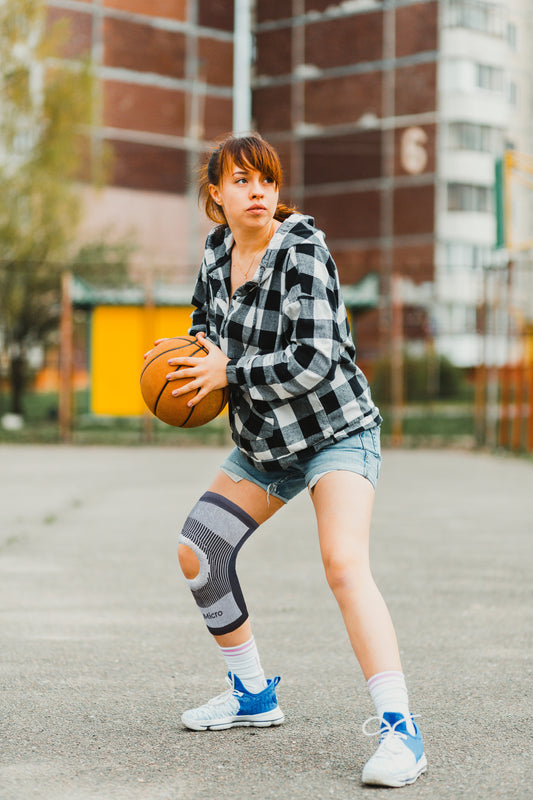 Knee Cap Open Patella
