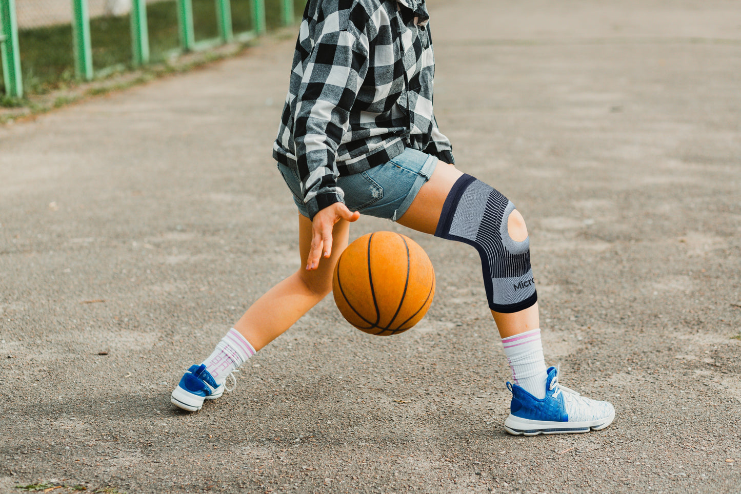 Knee Cap Open Patella