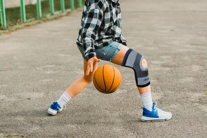 Knee Cap Open Patella
