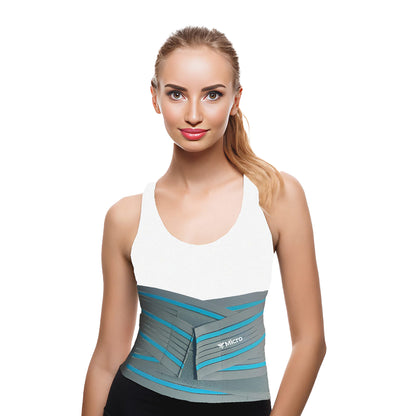 Lumbo Fit Belt