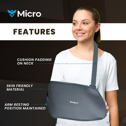 Pouch Arm sling