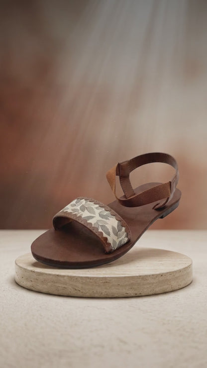 MicroCure Trendy Slippers