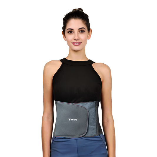 Lumbo Sacral Corset Belt