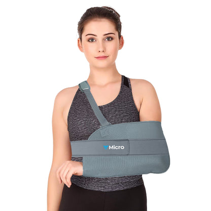Shoulder Immobilizer Baggy