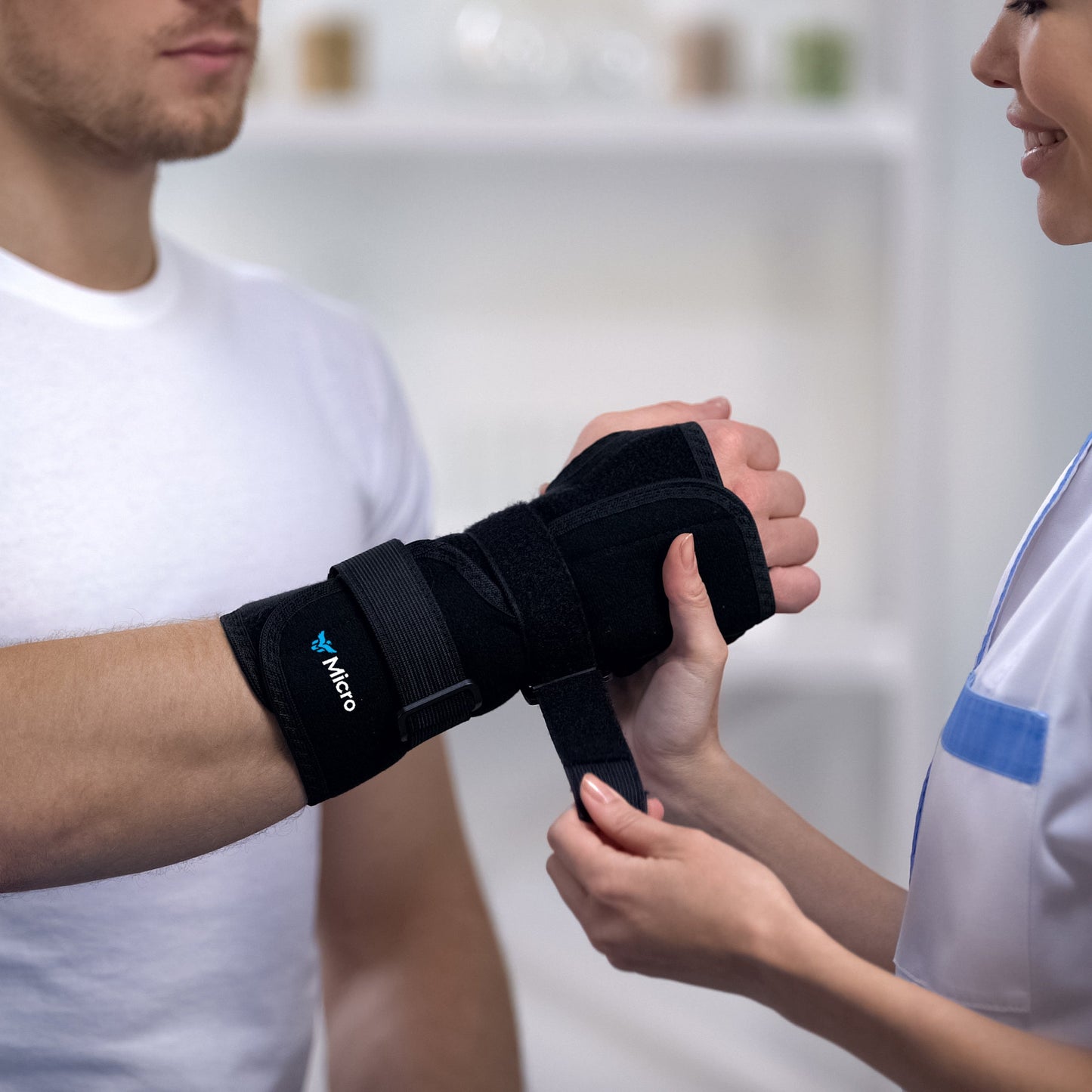 Wrist Brace