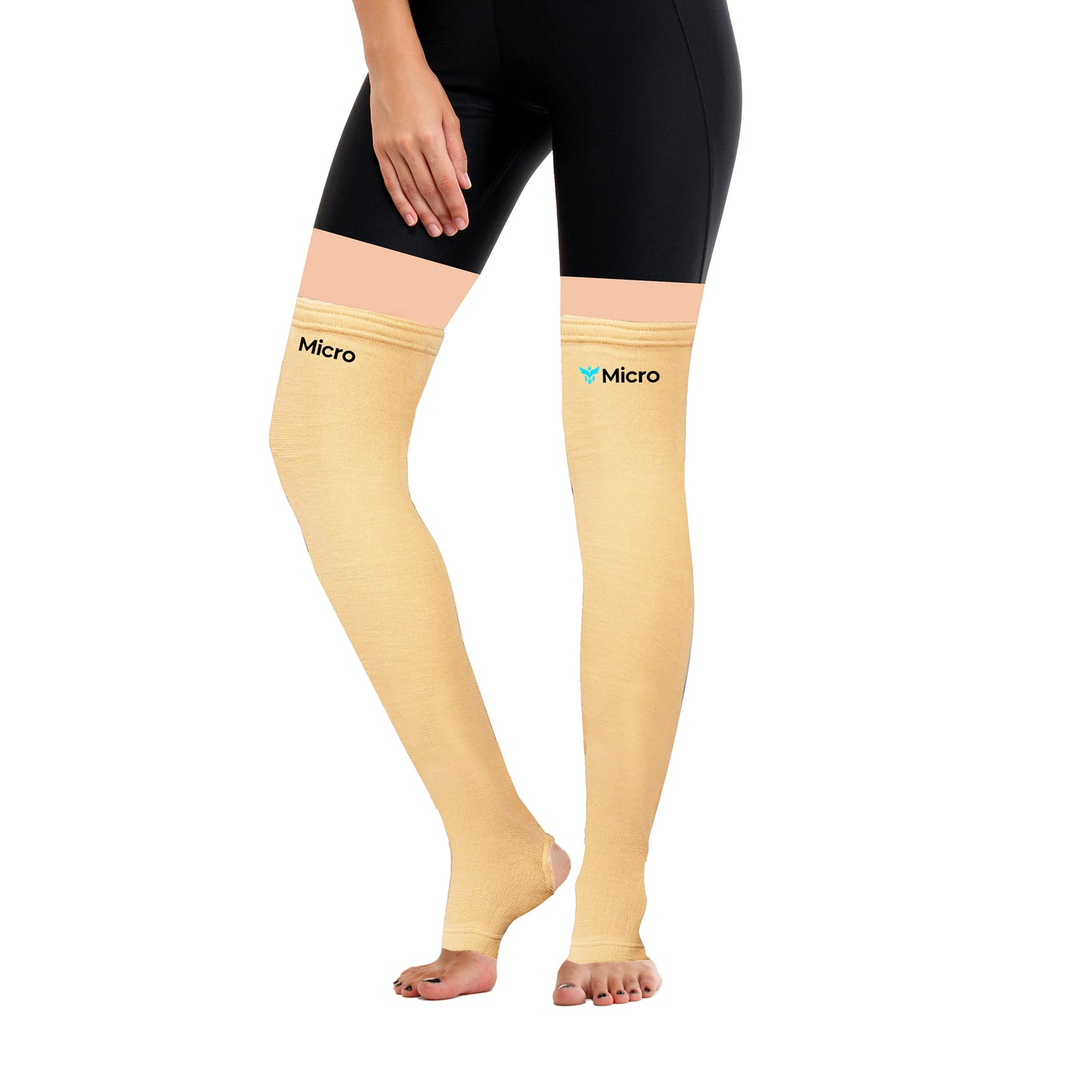 Varicose Vein Stockings (Above Knee)