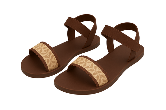 MicroCure Trendy Slippers