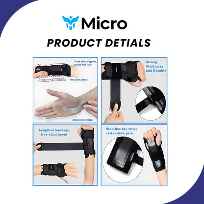 Wrist Brace